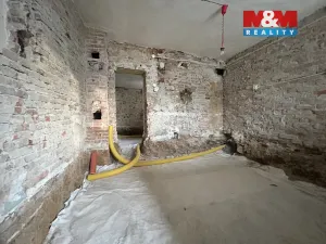 Prodej rodinného domu, Lubnice, 220 m2