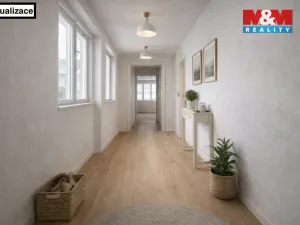 Prodej rodinného domu, Lubnice, 220 m2