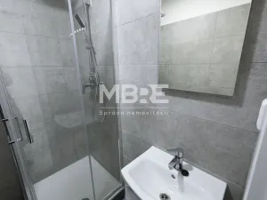 Pronájem bytu 1+kk, Orlová - Lutyně, Osvobození, 31 m2