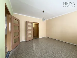 Prodej bytu 2+1, Ostrava, Dr. Malého, 45 m2