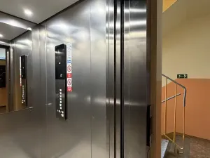 Prodej bytu 2+1, Ostrava, Dr. Malého, 45 m2