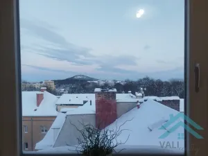 Pronájem bytu 1+1, Teplice, Duchcovská, 34 m2