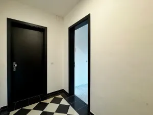 Pronájem bytu 3+kk, Pardubice, Štrossova, 83 m2