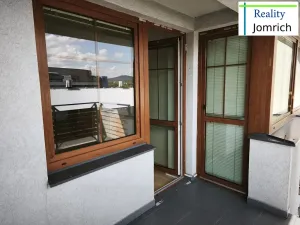 Pronájem bytu 2+kk, Liberec, Jeronýmova, 60 m2