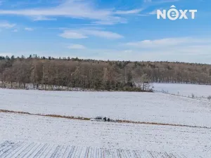 Prodej pole, Náměšť na Hané, 4218 m2