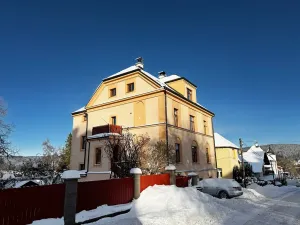 Prodej bytu 1+1, Jablonec nad Nisou, Pod Hájem, 39 m2