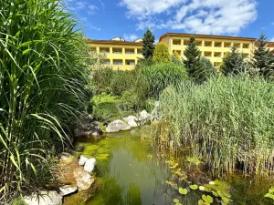 Prodej bytu 2+kk, Frymburk, 43 m2