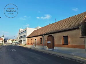 Prodej rodinného domu, Čebín, 119 m2