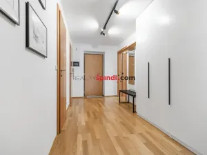 Prodej bytu 3+kk, Špindlerův Mlýn, 85 m2