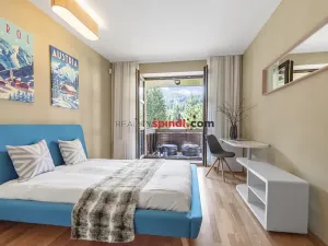 Prodej bytu 3+kk, Špindlerův Mlýn, 85 m2