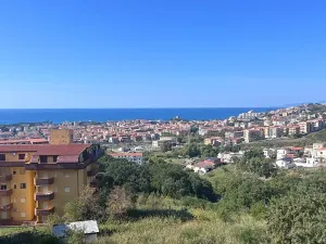 Prodej bytu 2+kk, Scalea, Itálie, 50 m2