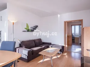 Pronájem bytu 2+kk, Praha - Krč, Ružinovská, 66 m2