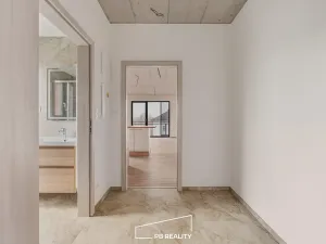 Pronájem bytu 1+kk, Plzeň, Kamenická, 34 m2