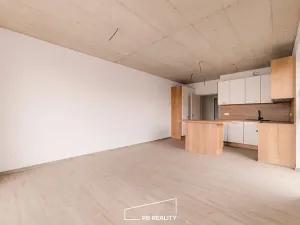 Pronájem bytu 1+kk, Plzeň, Kamenická, 34 m2