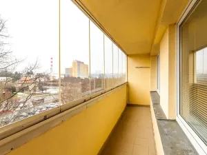 Pronájem bytu 3+kk, Praha - Krč, Štúrova, 69 m2