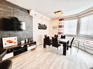 Pronájem bytu 3+kk, Pardubice, Dašická, 82 m2