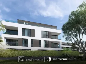 Prodej bytu 2+kk, Olomouc, Leopolda Pospíšila, 51 m2