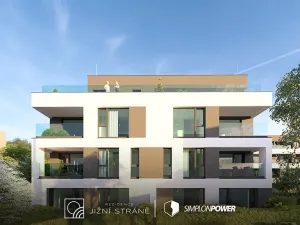 Prodej bytu 1+kk, Olomouc, Leopolda Pospíšila, 32 m2