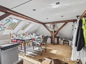 Prodej rodinného domu, Horky nad Jizerou, 140 m2