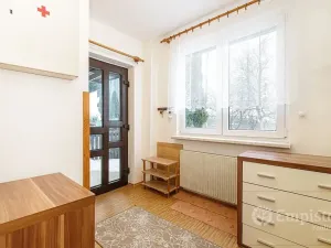 Prodej rodinného domu, Ostrava, Sýkorova, 150 m2