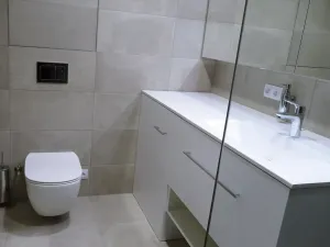 Pronájem bytu 1+kk, Praha - Stodůlky, Mukařovského, 29 m2