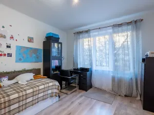 Prodej bytu 2+1, Kolín, Družstevní, 51 m2