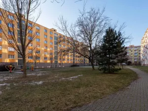 Prodej bytu 2+1, Kolín, Družstevní, 51 m2