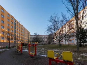 Prodej bytu 2+1, Kolín, Družstevní, 51 m2