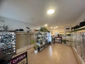 Pronájem obchodního prostoru, Třeboň - Třeboň II, Táboritská, 50 m2