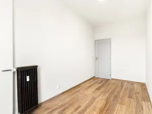 Prodej bytu 2+kk, Praha - Holešovice, Ortenovo náměstí, 50 m2