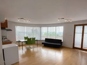 Pronájem bytu 2+kk, Praha, 58 m2