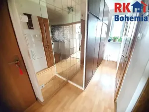 Prodej bytu 2+1, Mladá Boleslav, mjr. Frymla, 57 m2