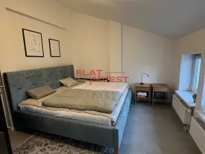 Pronájem bytu 3+kk, Praha - Holešovice, Kamenická, 70 m2