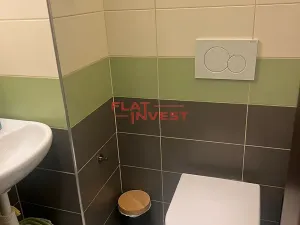 Pronájem bytu 3+kk, Praha - Holešovice, Kamenická, 70 m2