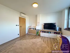 Prodej rodinného domu, Dubany, 160 m2