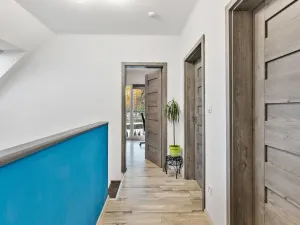 Prodej rodinného domu, Osečná - Druzcov, 121 m2