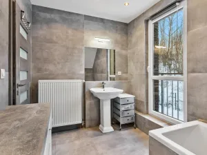 Prodej rodinného domu, Osečná - Druzcov, 121 m2