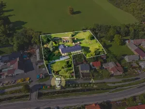 Prodej zemědělské usedlosti, Lichnov, 672 m2