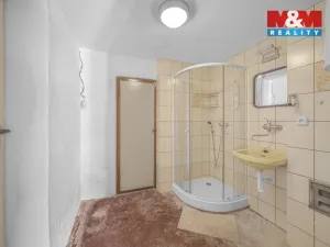 Prodej chalupy, Nový Hrádek, 52 m2