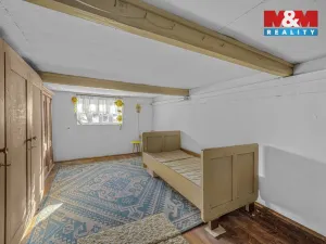 Prodej chalupy, Nový Hrádek, 52 m2