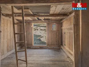 Prodej chalupy, Nový Hrádek, 52 m2