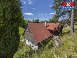 Prodej chalupy, Nový Hrádek, Bukovecká, 52 m2