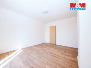 Pronájem bytu 3+kk, Plzeň, Kotkova, 83 m2