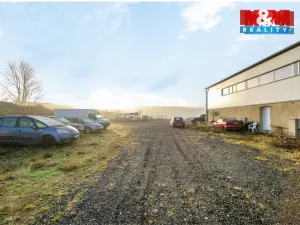 Pronájem, Vejprnice, Tyršova, 100 m2