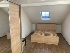 Pronájem bytu 2+1, Litvínov, Tržní, 57 m2