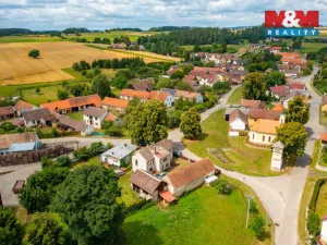 Prodej rodinného domu, Hrejkovice - Pechova Lhota, 170 m2