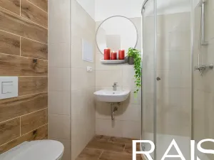 Prodej ubytování, Brno, Francouzská, 34 m2