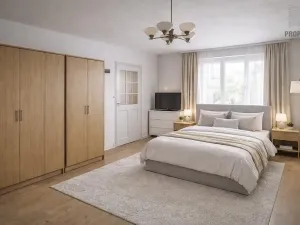 Prodej rodinného domu, Babice u Rosic, 97 m2