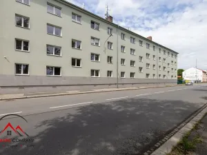 Pronájem bytu 2+1, Ostrava, Cihelní, 57 m2