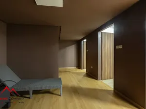 Pronájem bytu 3+1, Ostrava, Cihelní, 70 m2